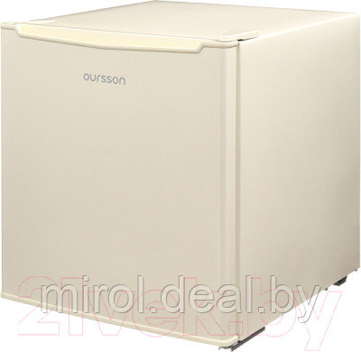 Холодильник с морозильником Oursson RF0480/IV - фото 1 - id-p221341450