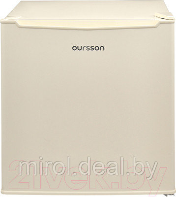 Холодильник с морозильником Oursson RF0480/IV - фото 2 - id-p221341450
