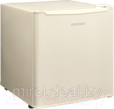 Холодильник с морозильником Oursson RF0480/IV - фото 3 - id-p221341450