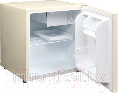 Холодильник с морозильником Oursson RF0480/IV - фото 4 - id-p221341450