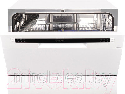 Посудомоечная машина Weissgauff TDW 4006 - фото 1 - id-p221349350