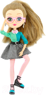 Кукла с аксессуарами Модный шопинг Марина / 51769 - фото 8 - id-p221340480