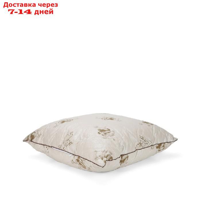 Подушка, размер 40 × 60 см, искусственный лебяжий пух - фото 2 - id-p221317581