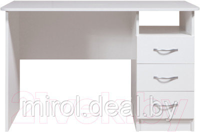 Письменный стол Мебель-Класс Альянс - фото 2 - id-p221340607
