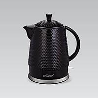 Электрический керамический чайник Maestro MR-069-BLACK
