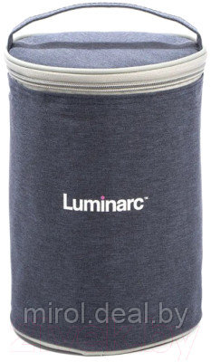 Набор контейнеров Luminarc Purebox / P8951 - фото 8 - id-p221342654