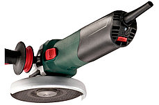 Угловая шлифмашина Metabo WE 15-125 Quick (1550 Вт) 600448000, Германия, фото 2