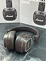 Беспроводные наушники Marshall major 4 bluetooth, не ориг., фото 5