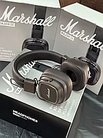 Беспроводные наушники Marshall major 4 bluetooth, не ориг.