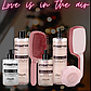 Гель для душа Janeke Treatyou Love Is In The Air Body Wash 500мл, фото 2