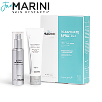 Набор для ремодулирования кожи Rejuvenate & Protect DFP Jan Marini