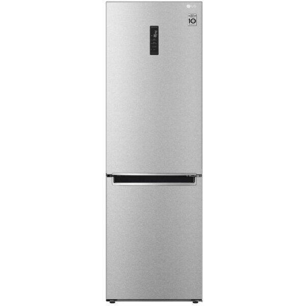 Холодильник LG DoorCooling+ GA-B459MAUM - фото 1 - id-p221396427