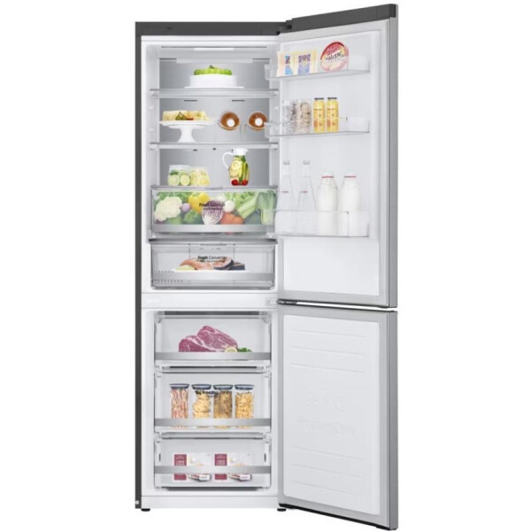 Холодильник LG DoorCooling+ GA-B459MAUM - фото 2 - id-p221396427