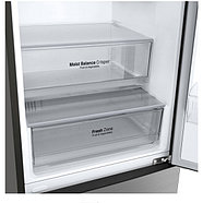 Холодильник LG DoorCooling+ GA-B509CMTL, фото 3