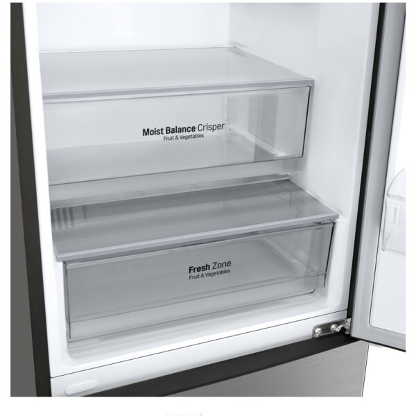 Холодильник LG DoorCooling+ GA-B509CMTL - фото 3 - id-p221396442