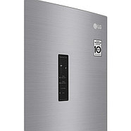 Холодильник LG DoorCooling+ GA-B509CMTL, фото 4
