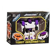 Игровой Набор робот Тобот Мини Tobots