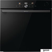 Электрический духовой шкаф Gorenje BSA6747DGWI