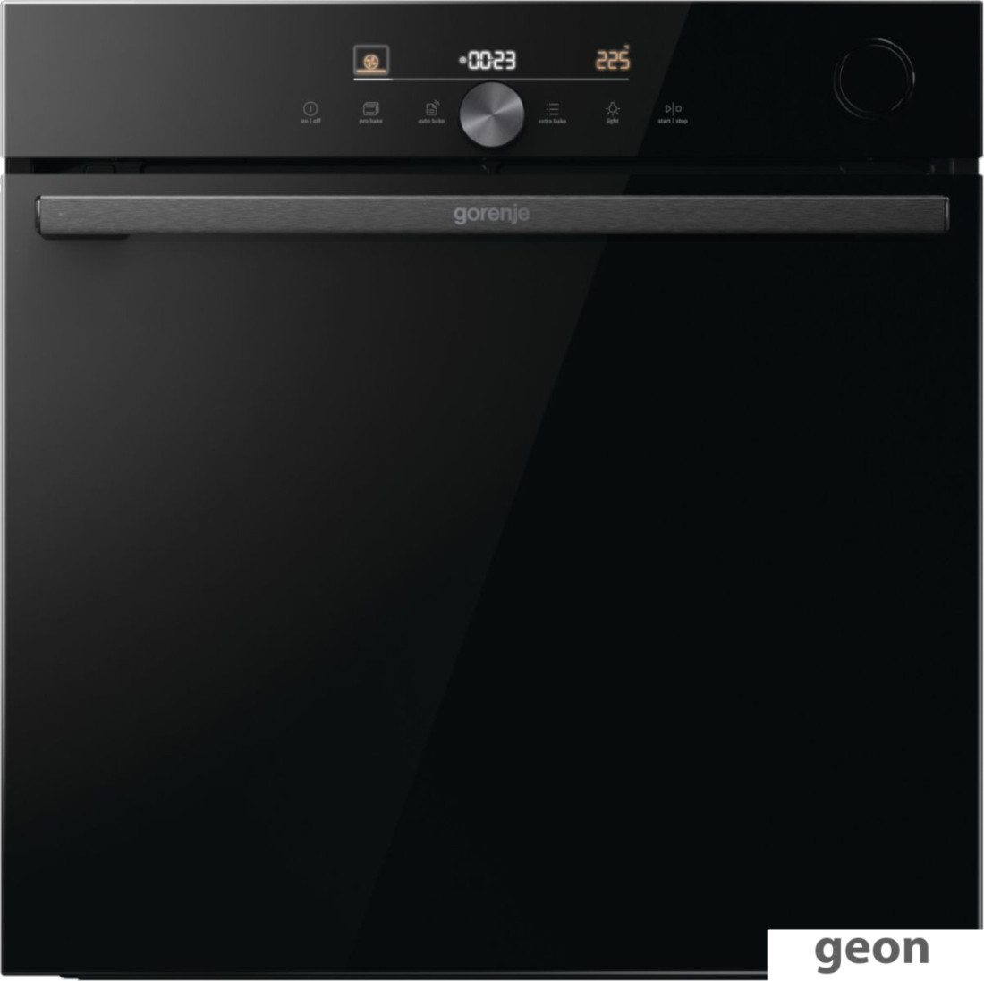 Электрический духовой шкаф Gorenje BSA6747DGWI - фото 1 - id-p221396440