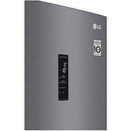 Холодильник LG DoorCooling+ GA-B509MLSL, фото 3