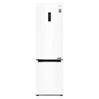 Холодильник LG DoorCooling+ GA-B509MQSL