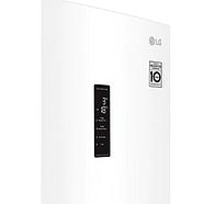 Холодильник LG DoorCooling+ GA-B509MQSL, фото 3