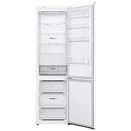 Холодильник LG DoorCooling+ GA-B509MQSL, фото 2