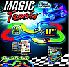 Гоночная трасса Magic Tracks 220 деталей, фото 3