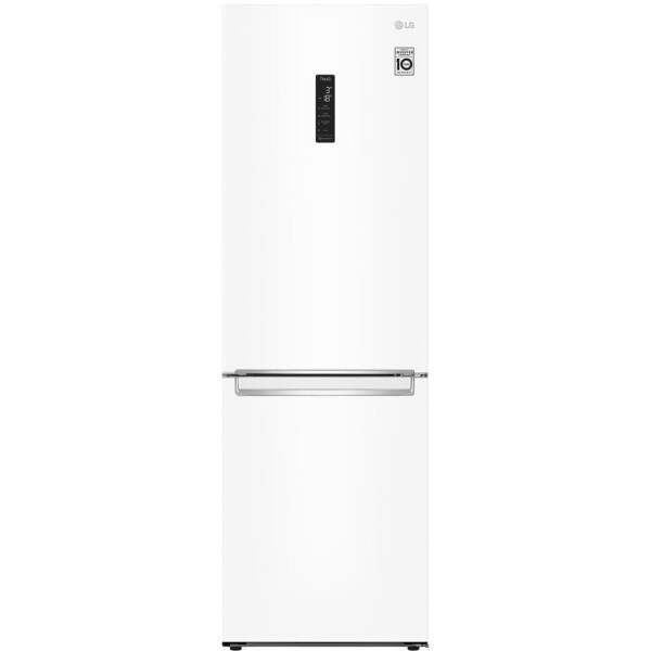 Холодильник LG DoorCooling+ GA-B459SQSM