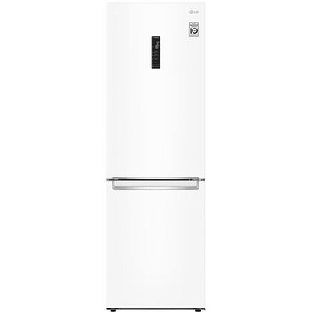 Холодильник LG DoorCooling+ GA-B459SQSM