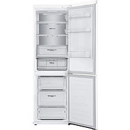 Холодильник LG DoorCooling+ GA-B459SQSM, фото 2