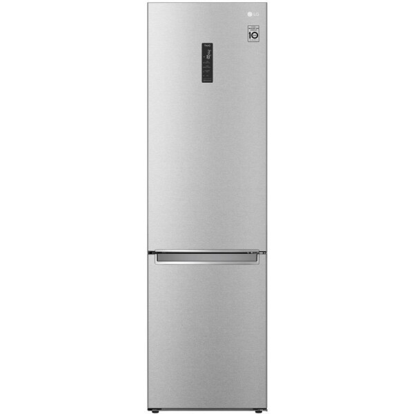Холодильник LG DoorCooling+ GA-B509SASM - фото 1 - id-p221396498