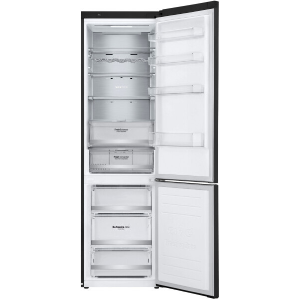 Холодильник LG GC-B509SBUM - фото 3 - id-p221396499