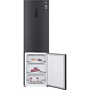 Холодильник LG GC-B509SBUM, фото 4