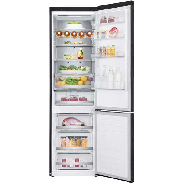 Холодильник LG GC-B509SBUM - фото 2 - id-p221396499