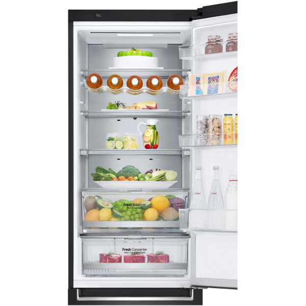 Холодильник LG GC-B509SBUM - фото 5 - id-p221396499