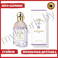 Евро парфюмерия Guerlain Aqua Allegoria Flora Salvaggia 75ml Женский