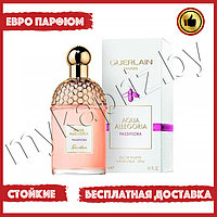 Евро парфюмерия Guerlain Aqua Allegoria Passiflora 75ml Женский