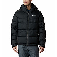 Куртка мужская горнолыжная Columbia Iceline Ridge Jacket чёрный