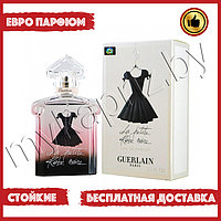 Евро парфюмерия Guerlain La Petite Robe Noire edp 100ml Женский