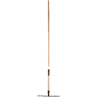 Грабли универсальные Plantic PRO, 14 зубьев, 23480-01 Plantic Plantic PRO