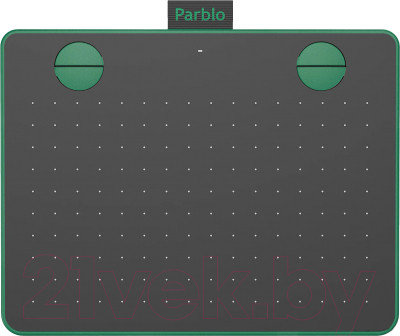 Графический планшет Parblo A640 V2 - фото 1 - id-p221407189