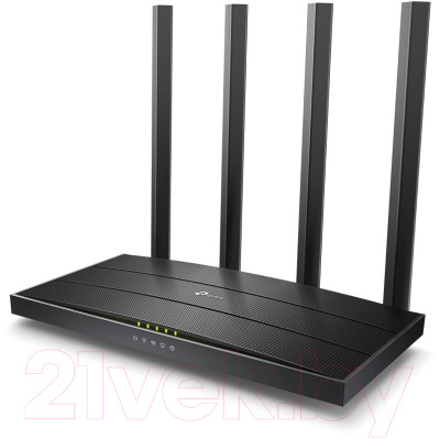 Беспроводной маршрутизатор TP-Link Archer C80 - фото 2 - id-p221397218