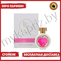 Евро парфюмерия Haute Fragrance Company Wear Love Everywhere 75ml Женский