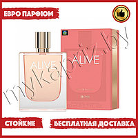 Евро парфюмерия Hugo Boss Alive Eau De Parfum 80ml Женский