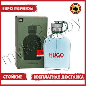 Евро парфюмерия Hugo Boss Man 150ml Мужской