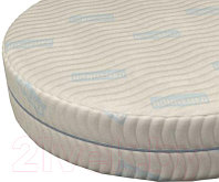 Матрас Mr. Mattress Traum XL круглый 200