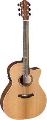 Электроакустическая гитара Baton Rouge T22S/ACE - фото 1 - id-p221400822
