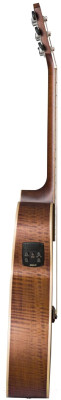 Электроакустическая гитара Baton Rouge T22S/ACE - фото 2 - id-p221400822