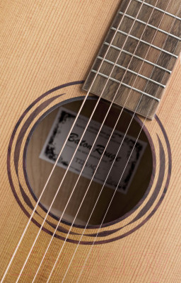 Электроакустическая гитара Baton Rouge T22S/ACE - фото 3 - id-p221400822